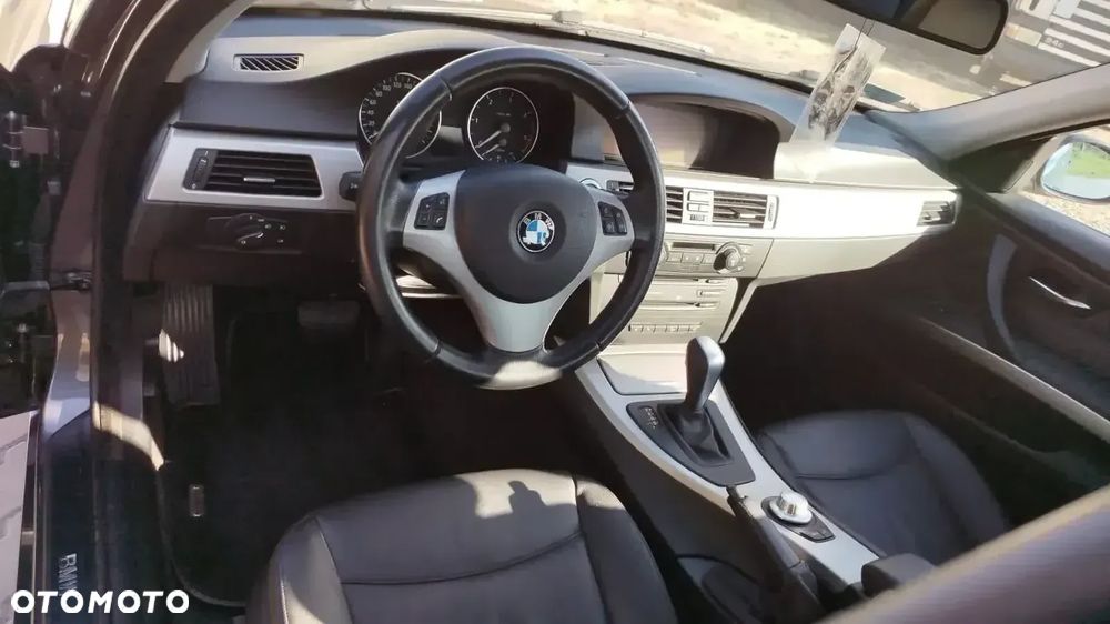 BMW Seria 3 330xd DPF - 7