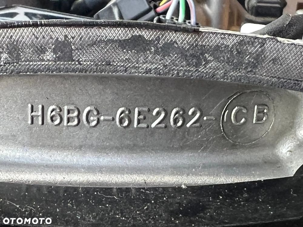 GŁOWICA KOMPLETNA FORD FOCUS MK4 1.0 ECOBOOST MHEV 2023 23000  PRZEBIEG 125 155 KM - 4