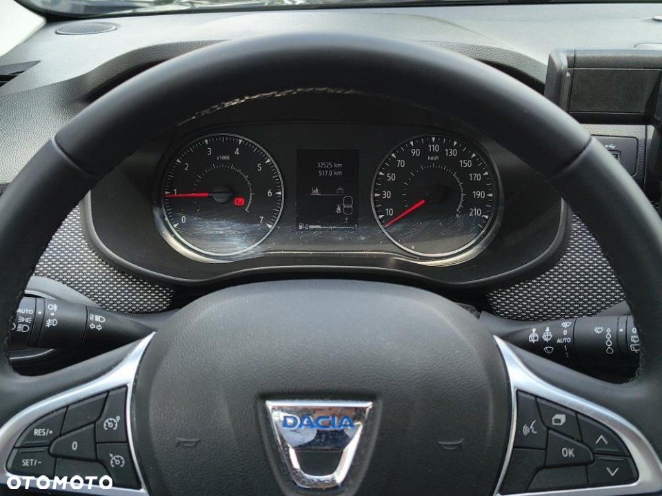 Dacia Sandero - 12
