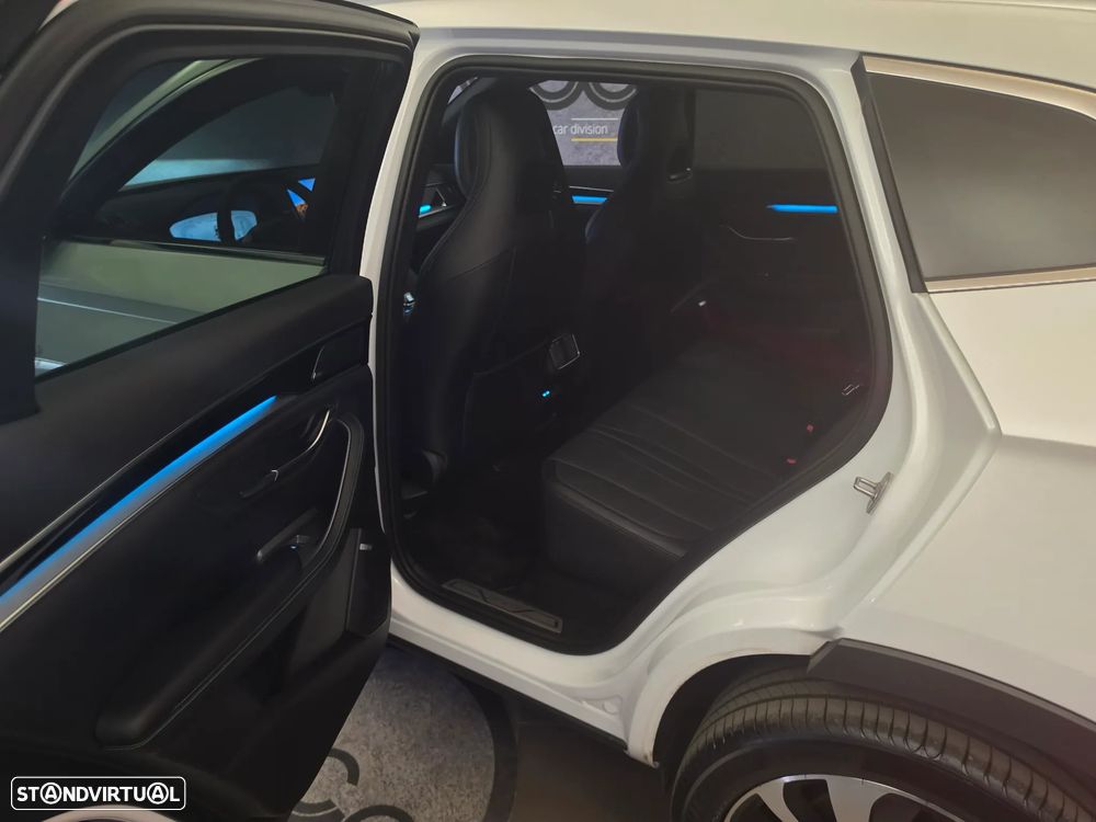 BYD Seal U 1.5 DM-i Design - 6