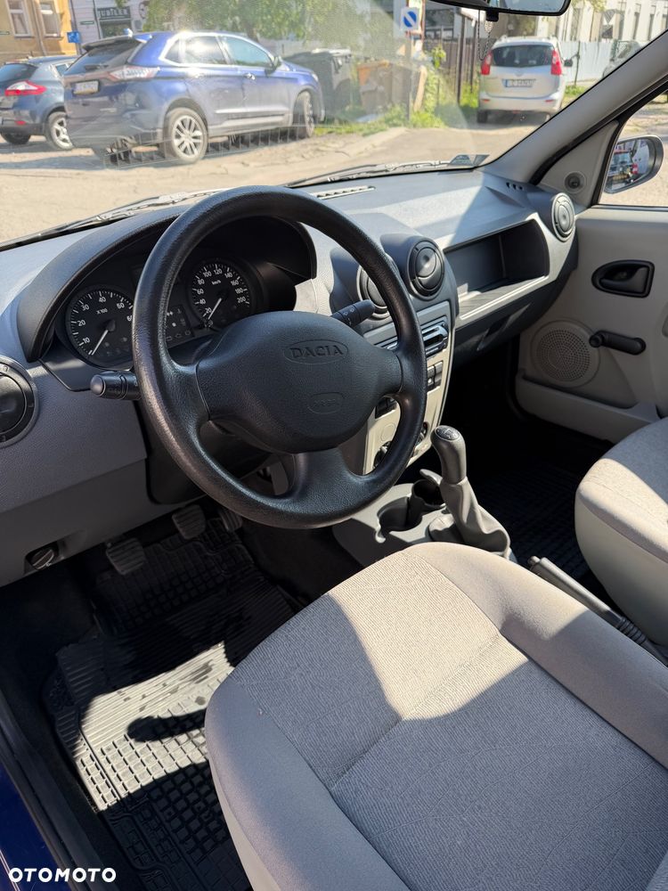 Dacia Logan 1.4 Ambiance - 3