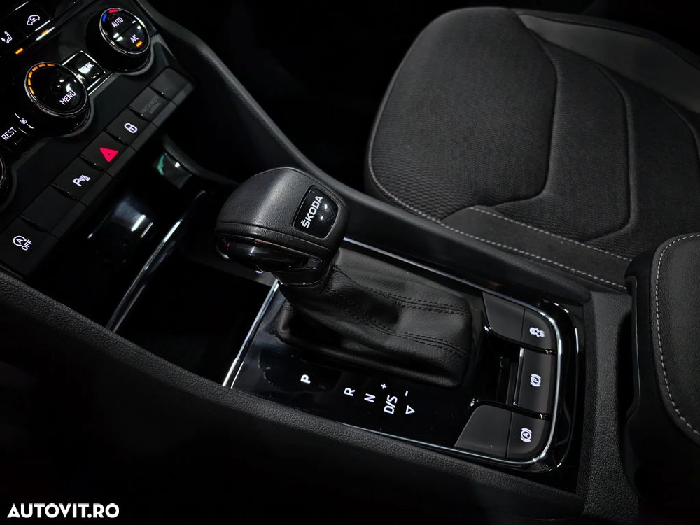Skoda Kodiaq 1.5 TSI DSG Ambition - 24