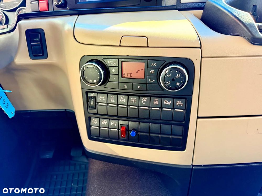 MAN MAN TGX TGS 18.320 E6 Laweta // Pomoc drogowa // 4x2 // sypialka // Nowa laweta !!! - 31