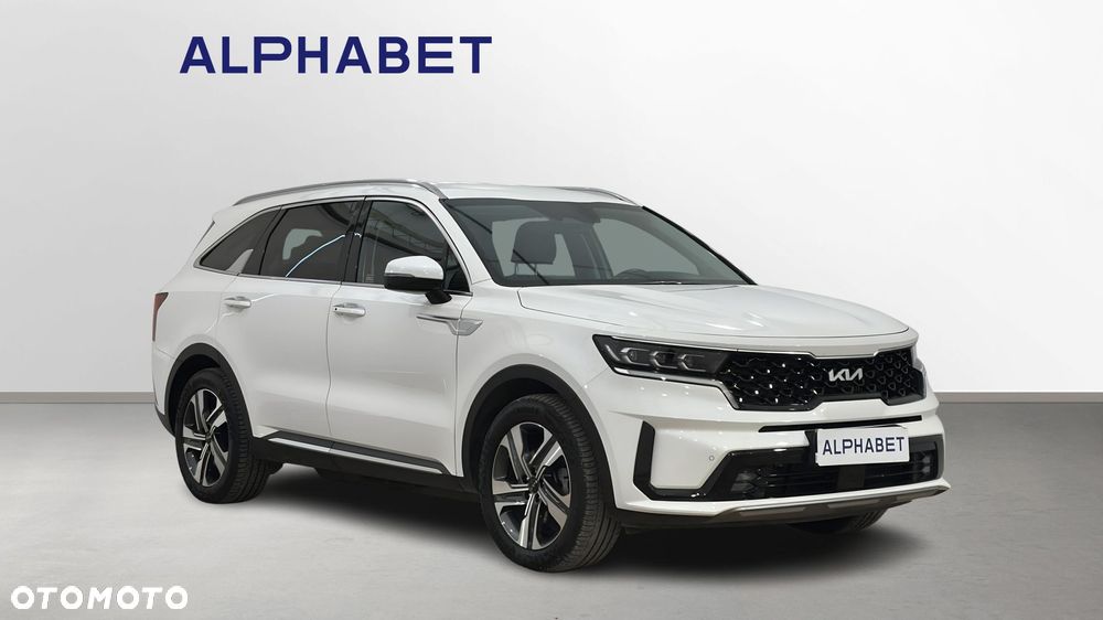 Kia Sorento 1.6 T-GDI HEV XL 4WD 7os - 7