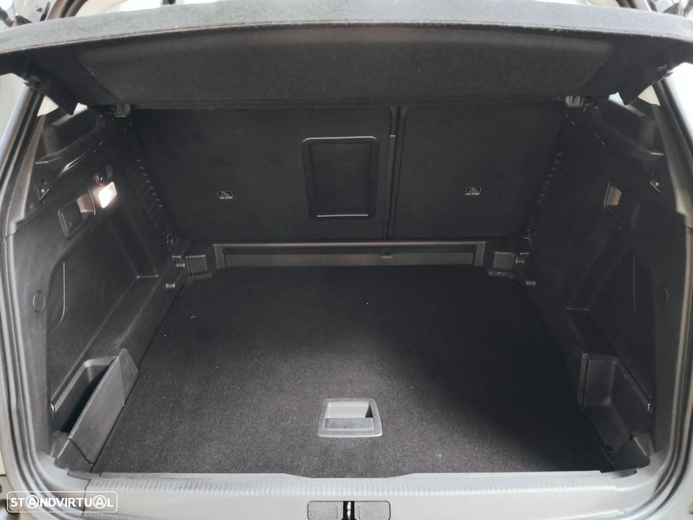 Peugeot 3008 1.6 e-HDi Allure 2-Tronic 110g - 8