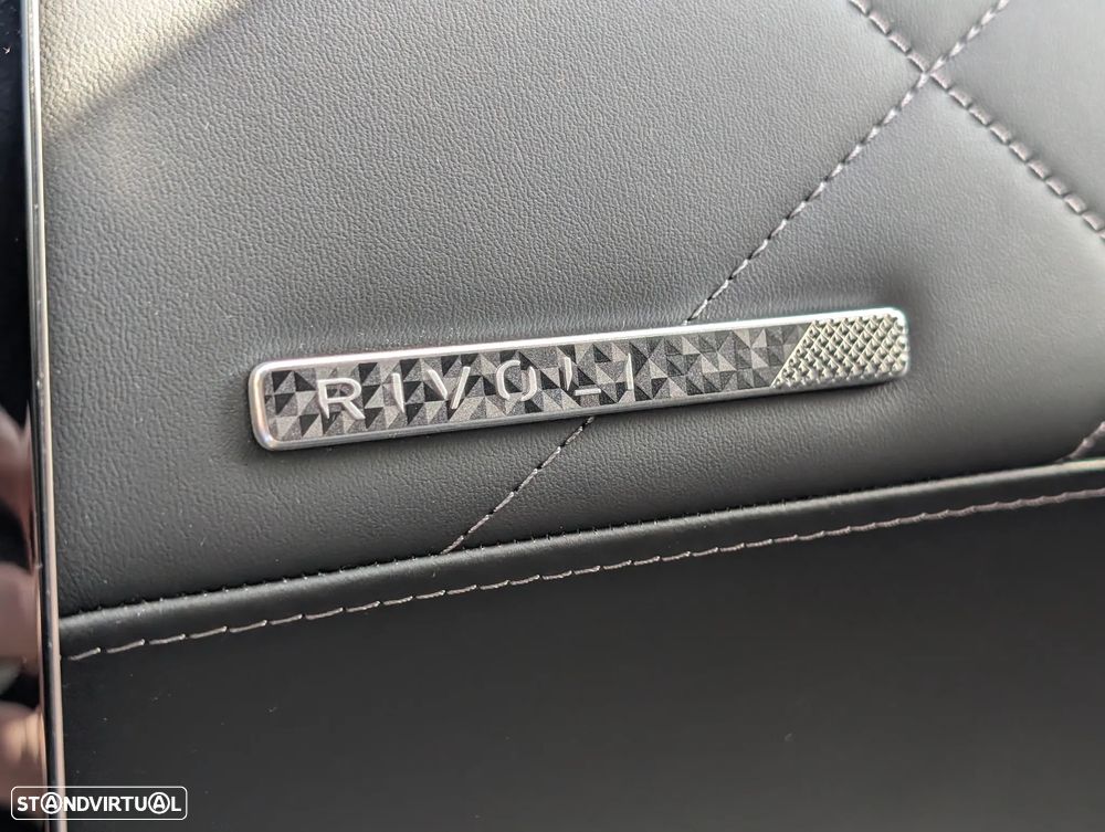DS DS7 Crossback E-Tense Rivoli EAT8 - 25