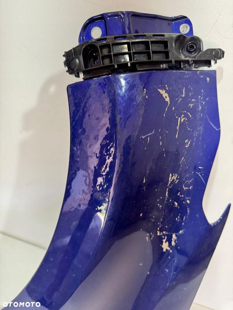 TOYOTA YARIS IV 4 BŁOTNIK PRZÓD PRZEDNI LEWY ORYGINAŁ - 3