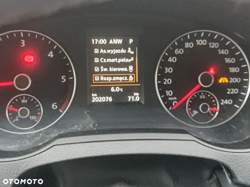 Seat Alhambra 2.0 TDI Style Advanced DSG - 10