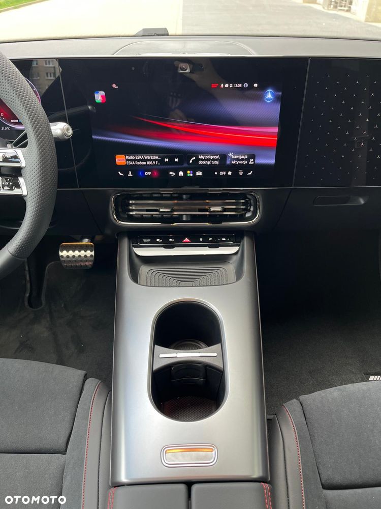 Mercedes-Benz CLA - 14