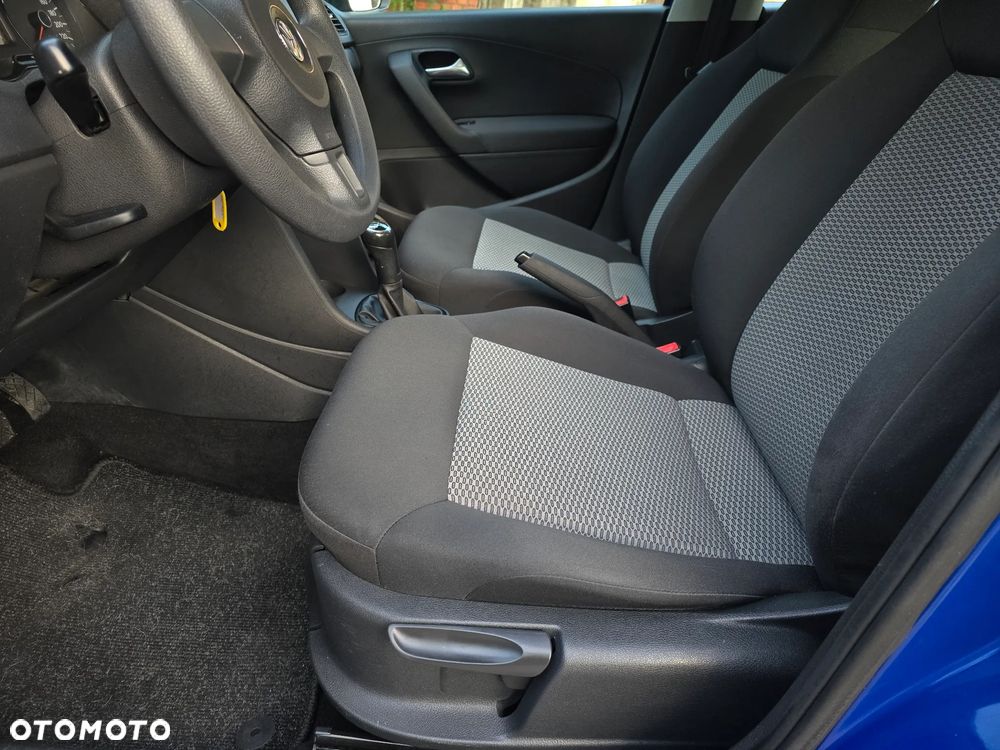 Volkswagen Polo 1.2 Team - 20