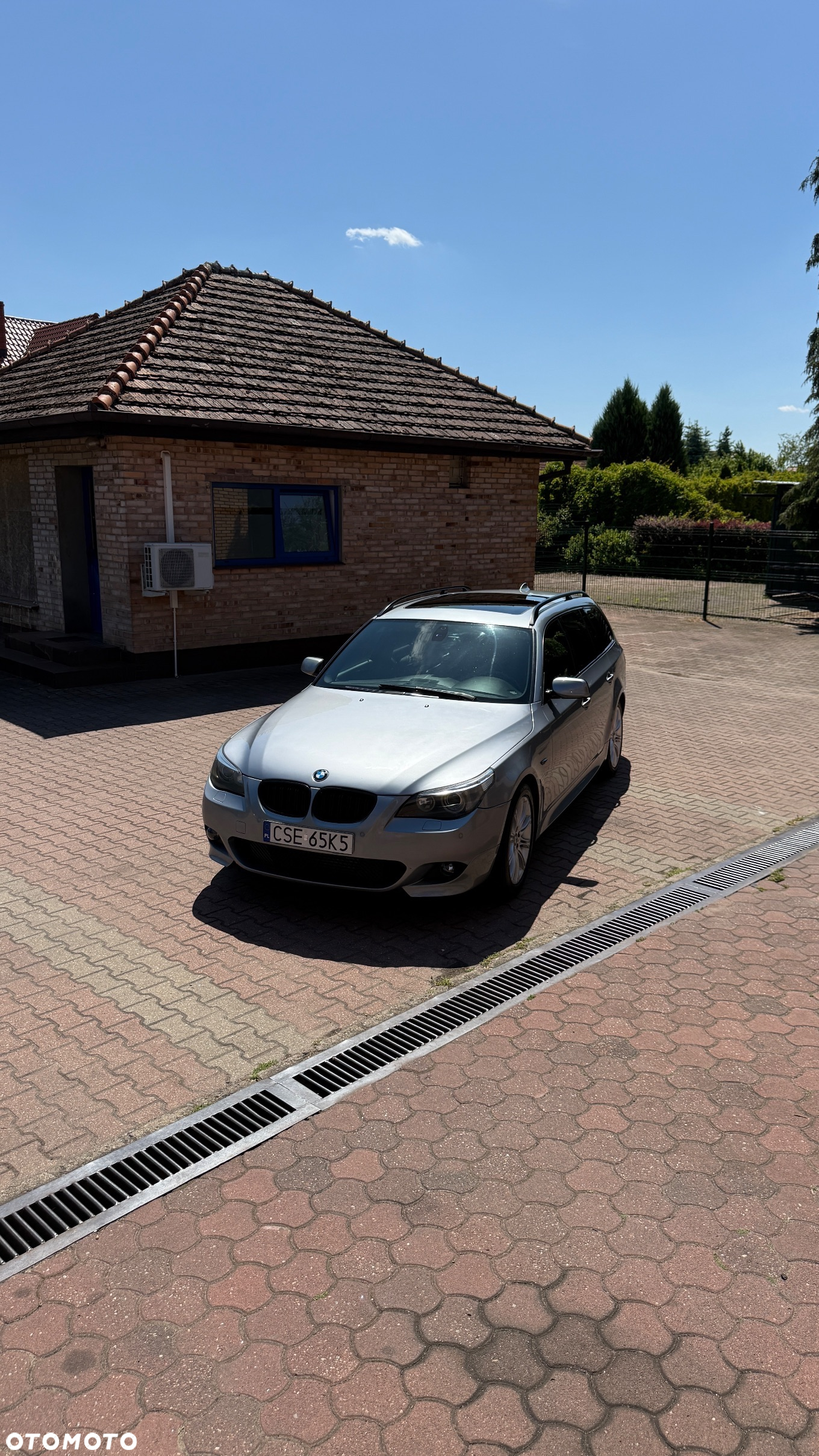 BMW Seria 5 - 13