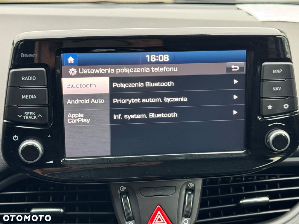 Hyundai i30 1.4 T-GDI Premiere Style - 37