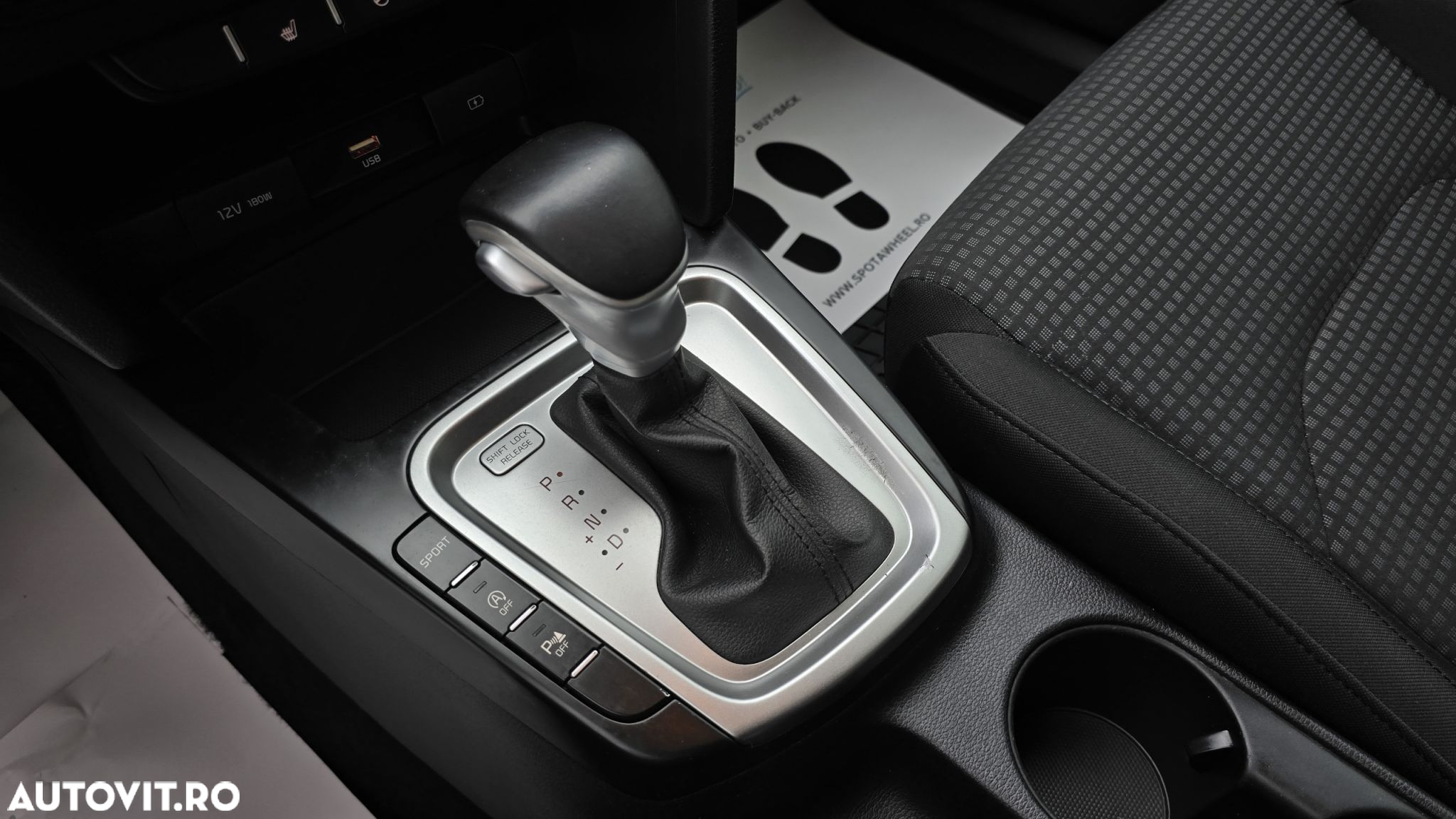 Kia Ceed 1.5 T-GDI 7DCT Best+ - 17