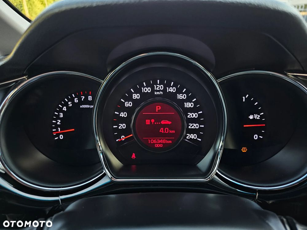 Kia Ceed 1.6 GDI XL DCT - 25