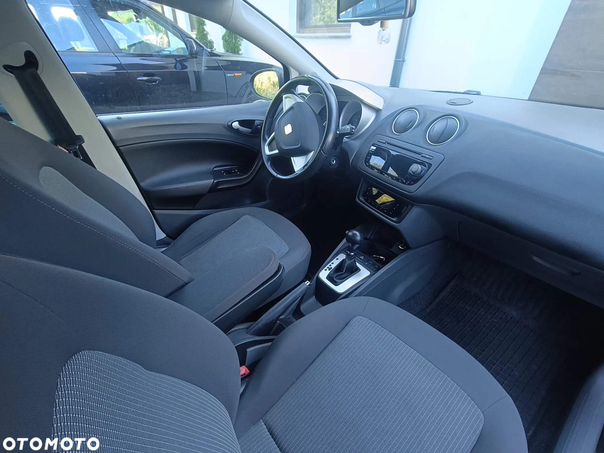 Seat Ibiza 1.2 TSI Style DSG - 17