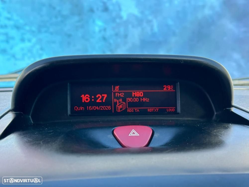 Peugeot Expert 2.0 HDi 3 Lugares - 14