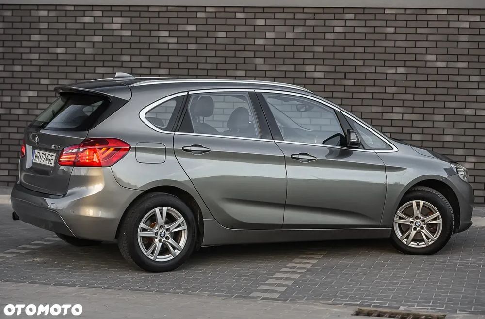 BMW Seria 2 - 14
