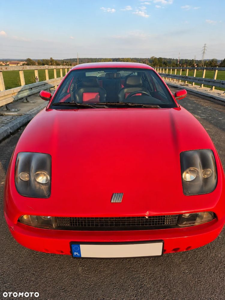 Fiat Coupe 2.0 16V - 1