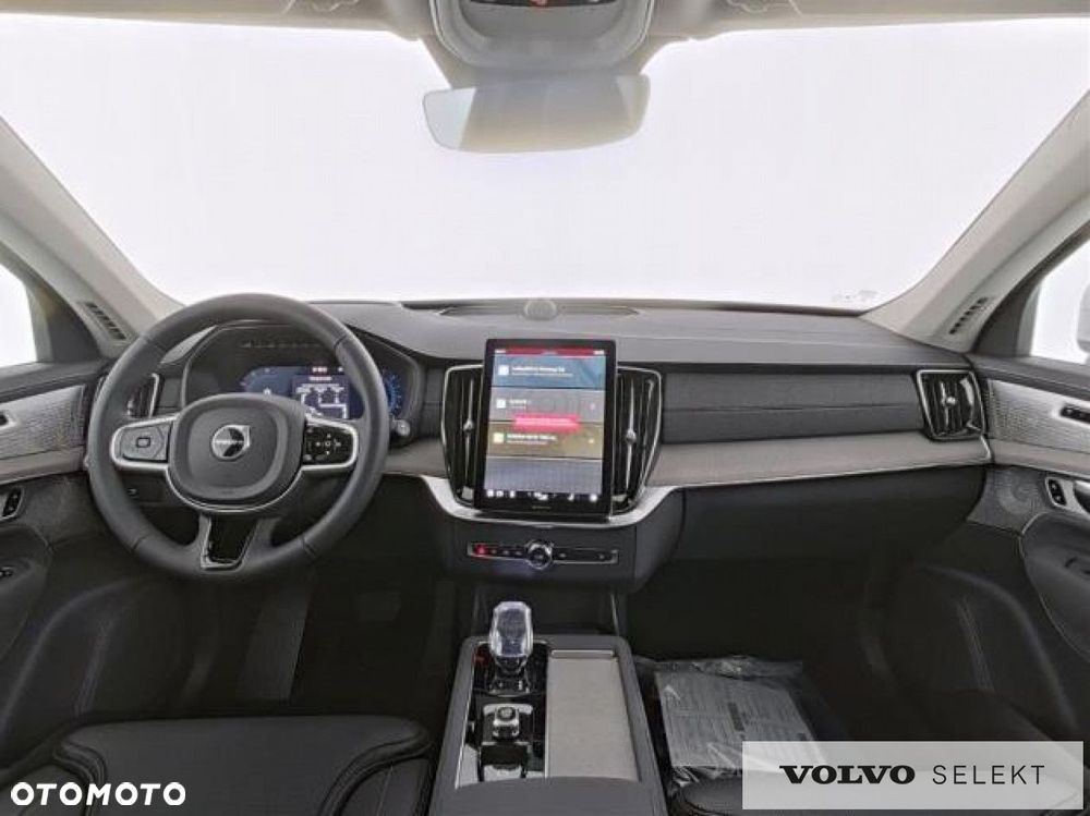 Volvo XC 90 - 5