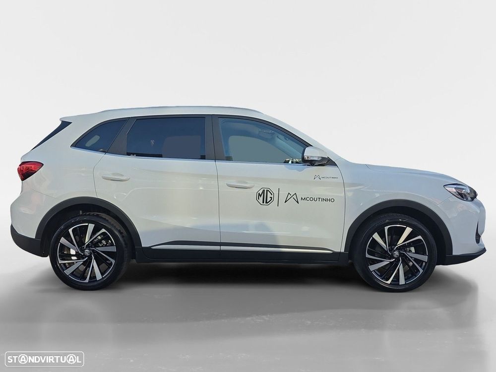 MG ZS 1.0 T-GDI Luxury Aut. - 6