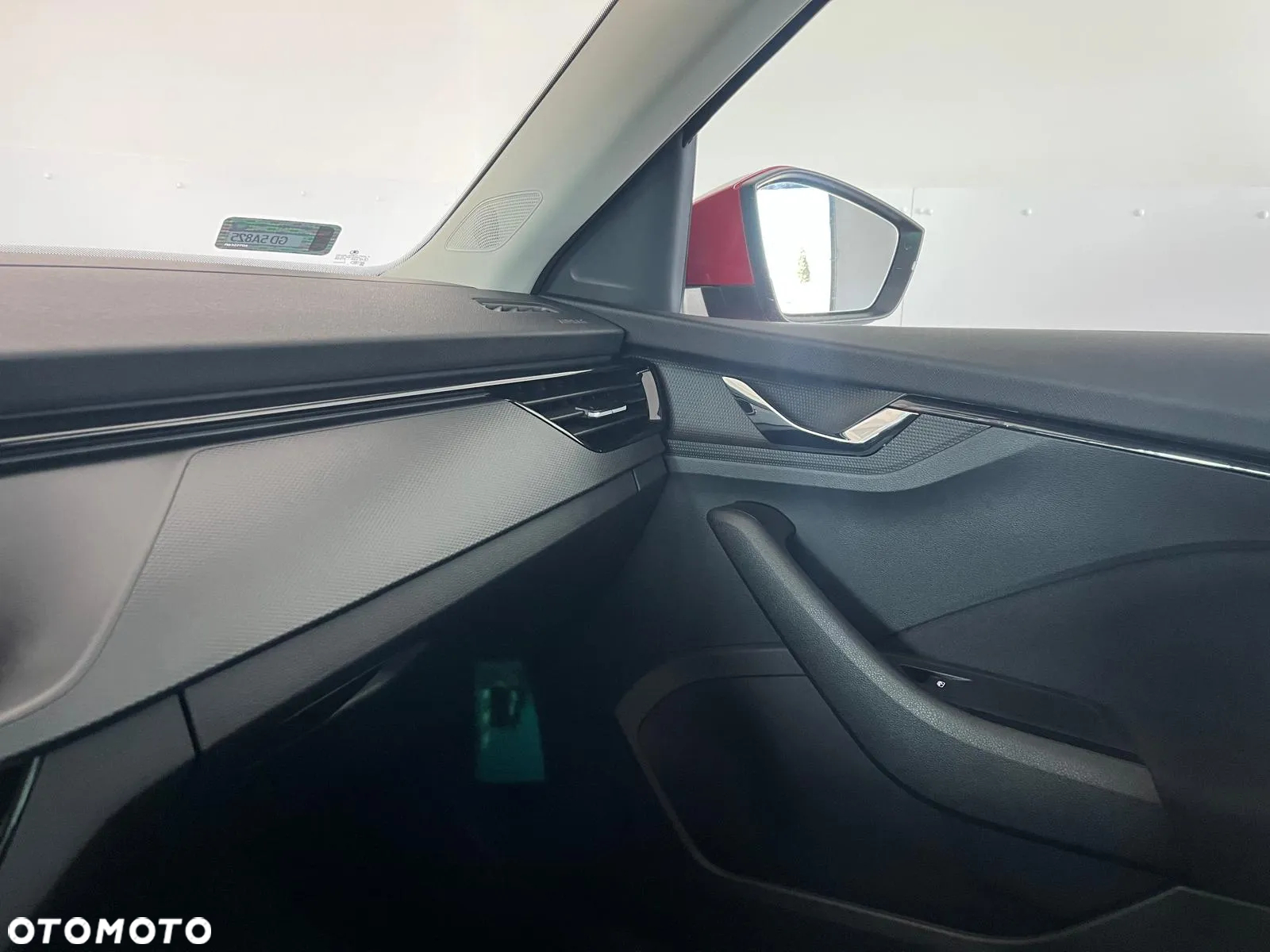 Skoda Kamiq 1.0 TSI Ambition DSG - 20