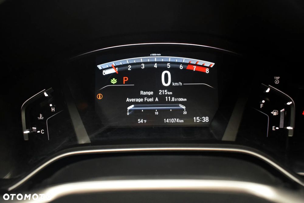 Honda CR-V - 32