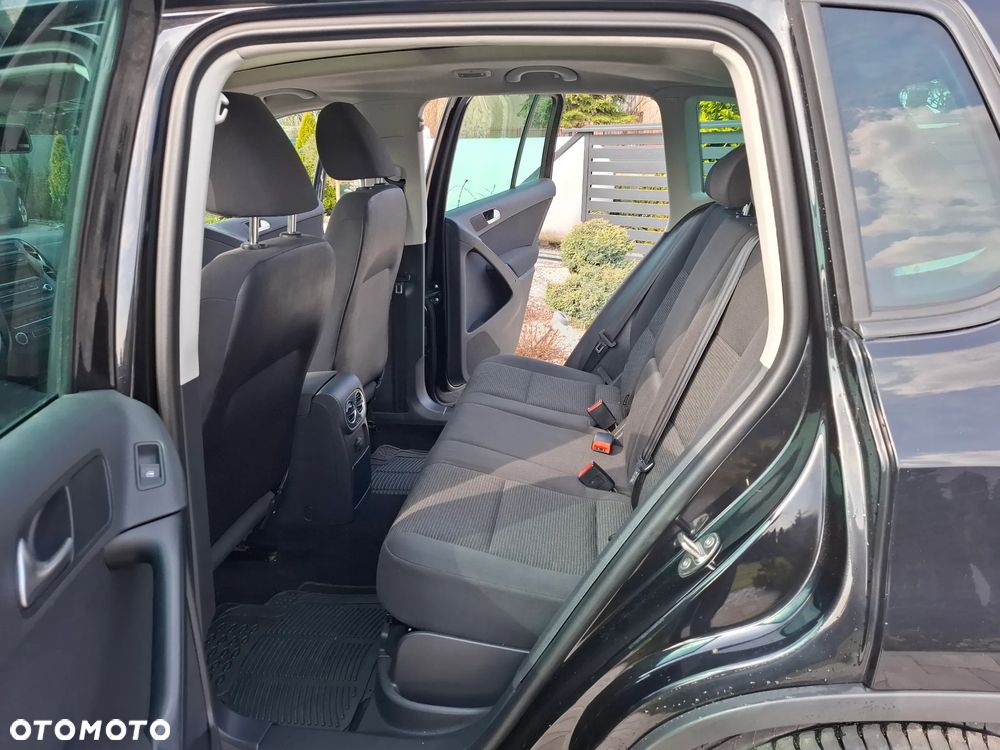 Volkswagen Tiguan 1.4 TSI BlueMotion Technology Life - 28