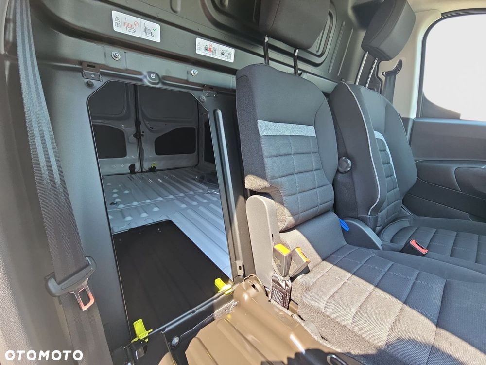 Citroën Berlingo - 18