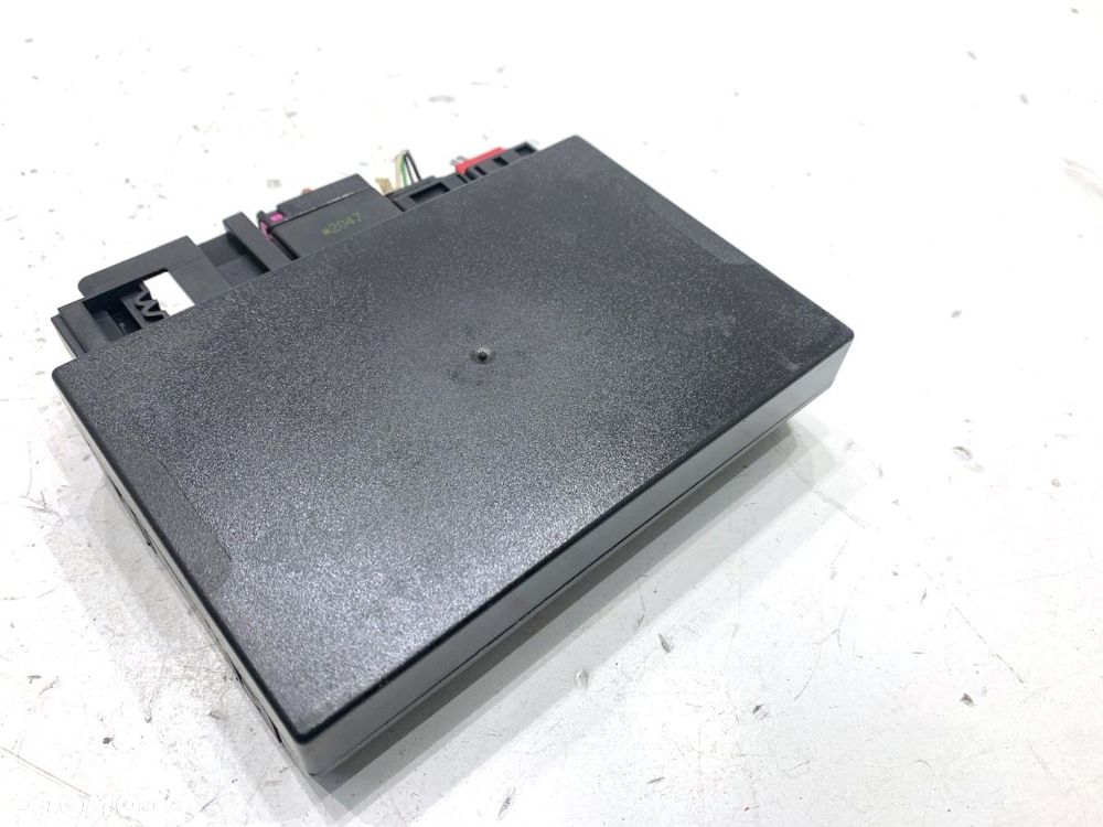 MODUŁ HAKA  AUDI A5 (F53, F5P) 2016 - 2022 2.0 TDI 140 kW [190 KM] olej napędowy 2016 - 2022 - 2