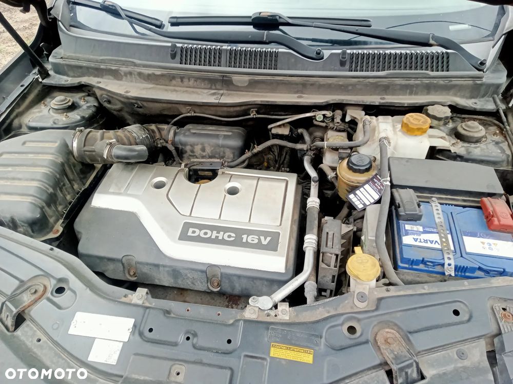 Chevrolet Captiva - 11