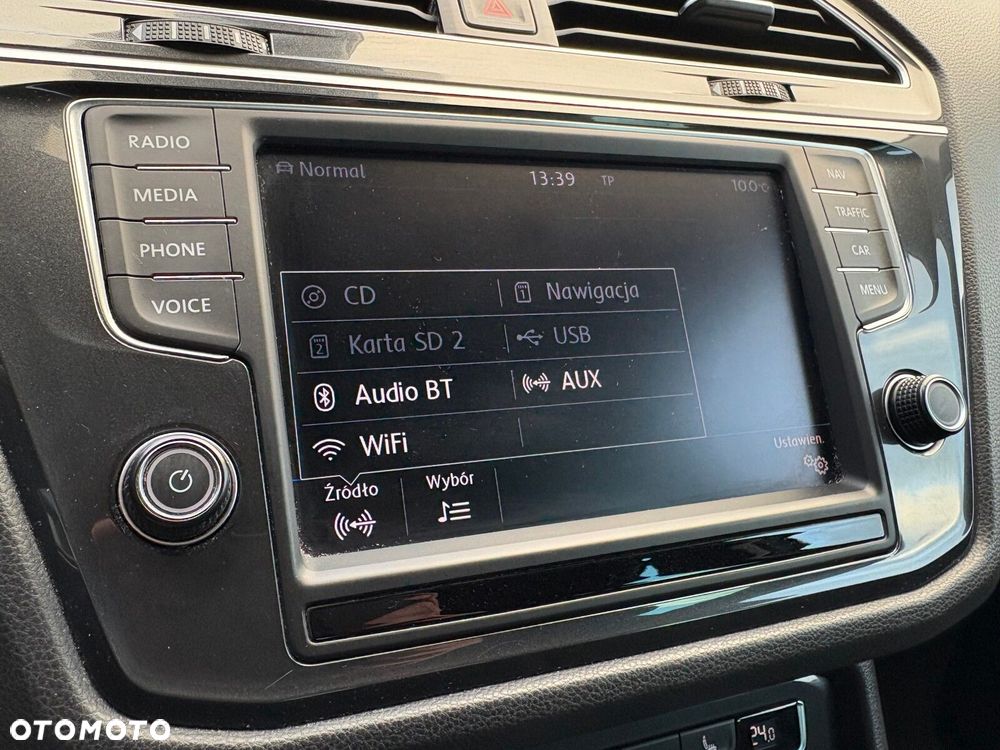 Volkswagen Tiguan 2.0 TSI BMT 4Mot Highline DSG - 32