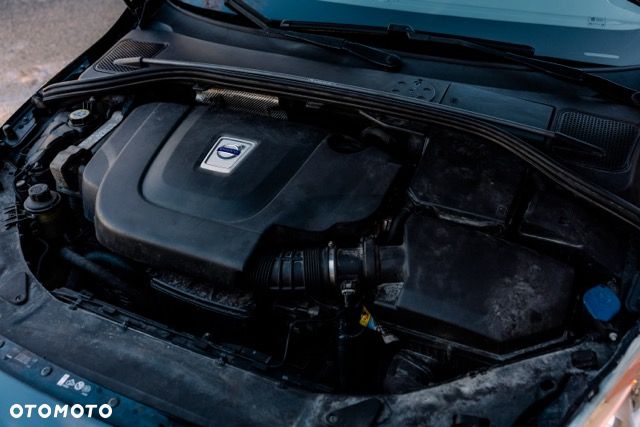 Volvo V60 D3 Geartronic R-Design - 30
