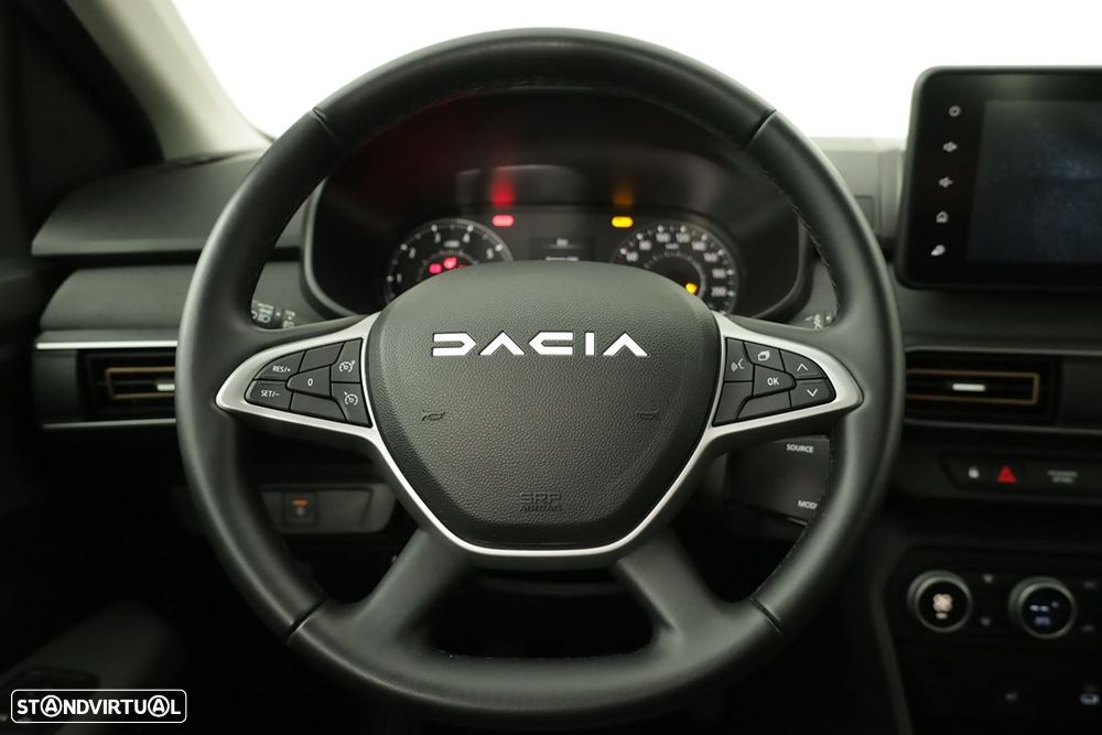 Dacia Sandero 1.0 TCe Extreme - 14