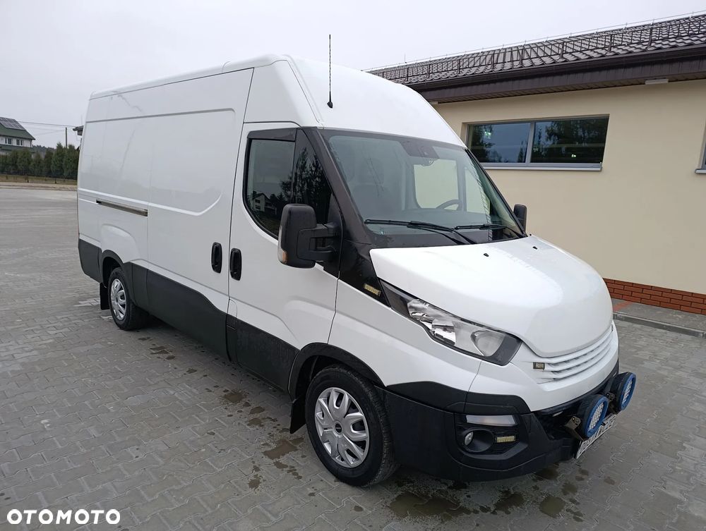 Iveco 35S16 - 2