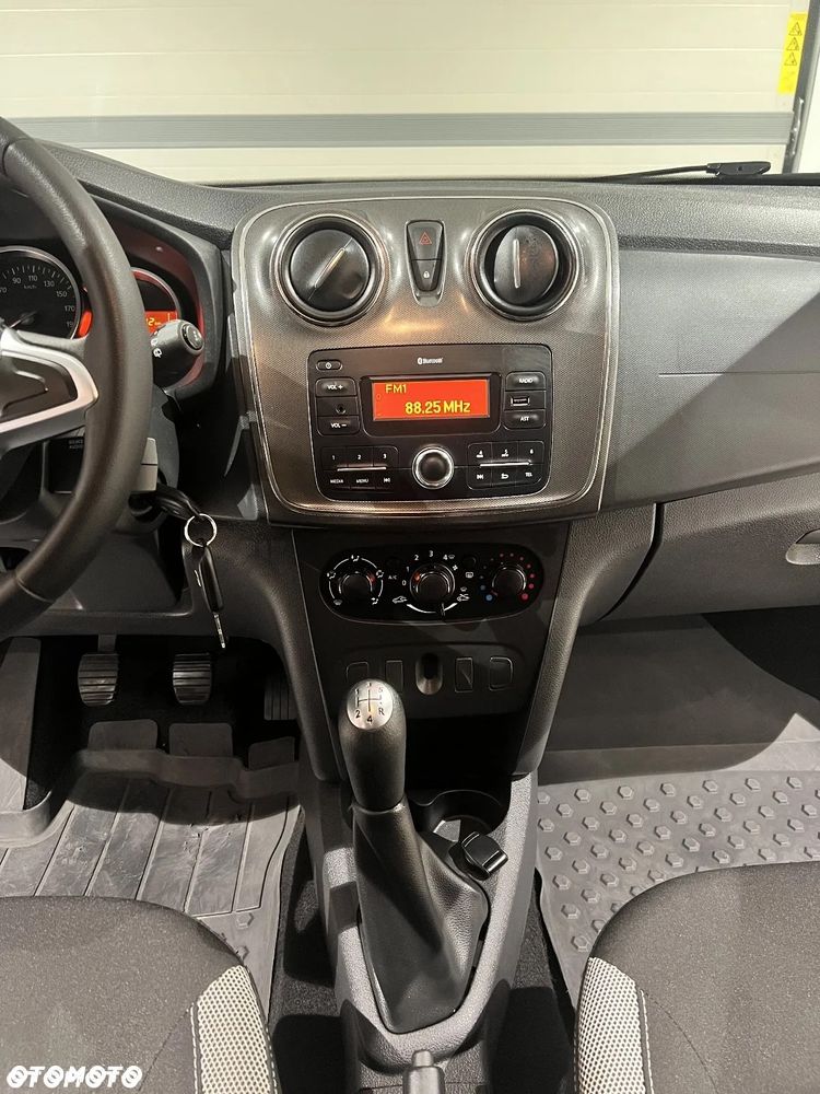 Dacia Sandero 1.0 SCe Access - 14
