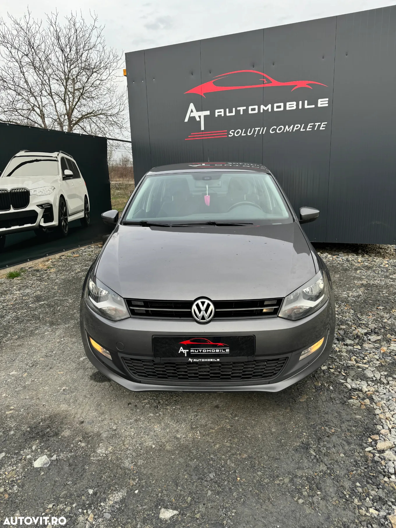 Volkswagen Polo 1.6 TDI CR DPF Highline - 2