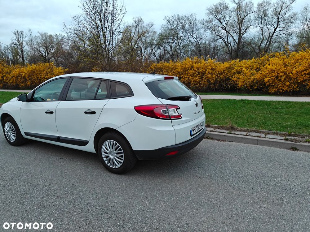 Renault Megane 1.6 16V Generation - 18