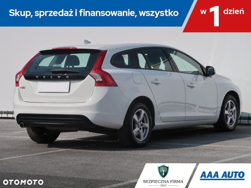 Volvo V60 - 6
