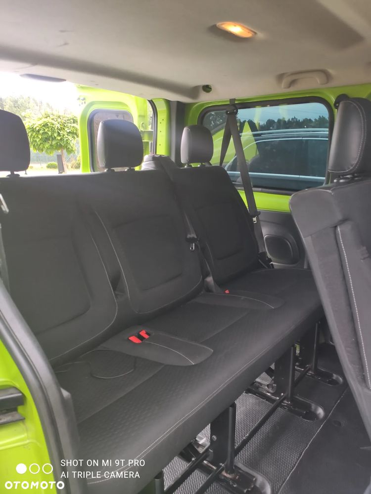 Opel Vivaro L2H1 - 11
