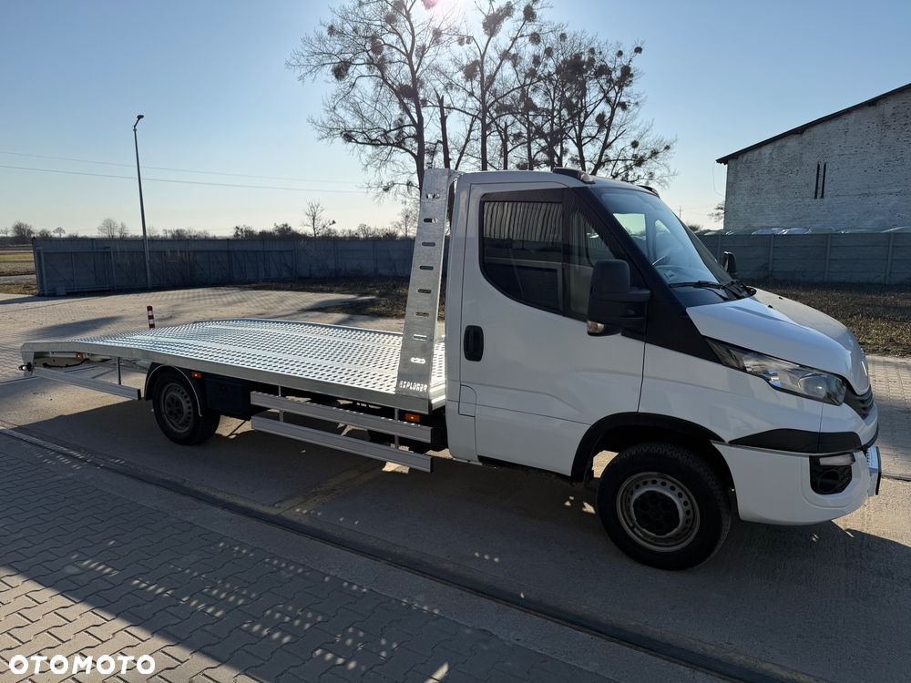 Mercedes-Benz Sprinter - 10