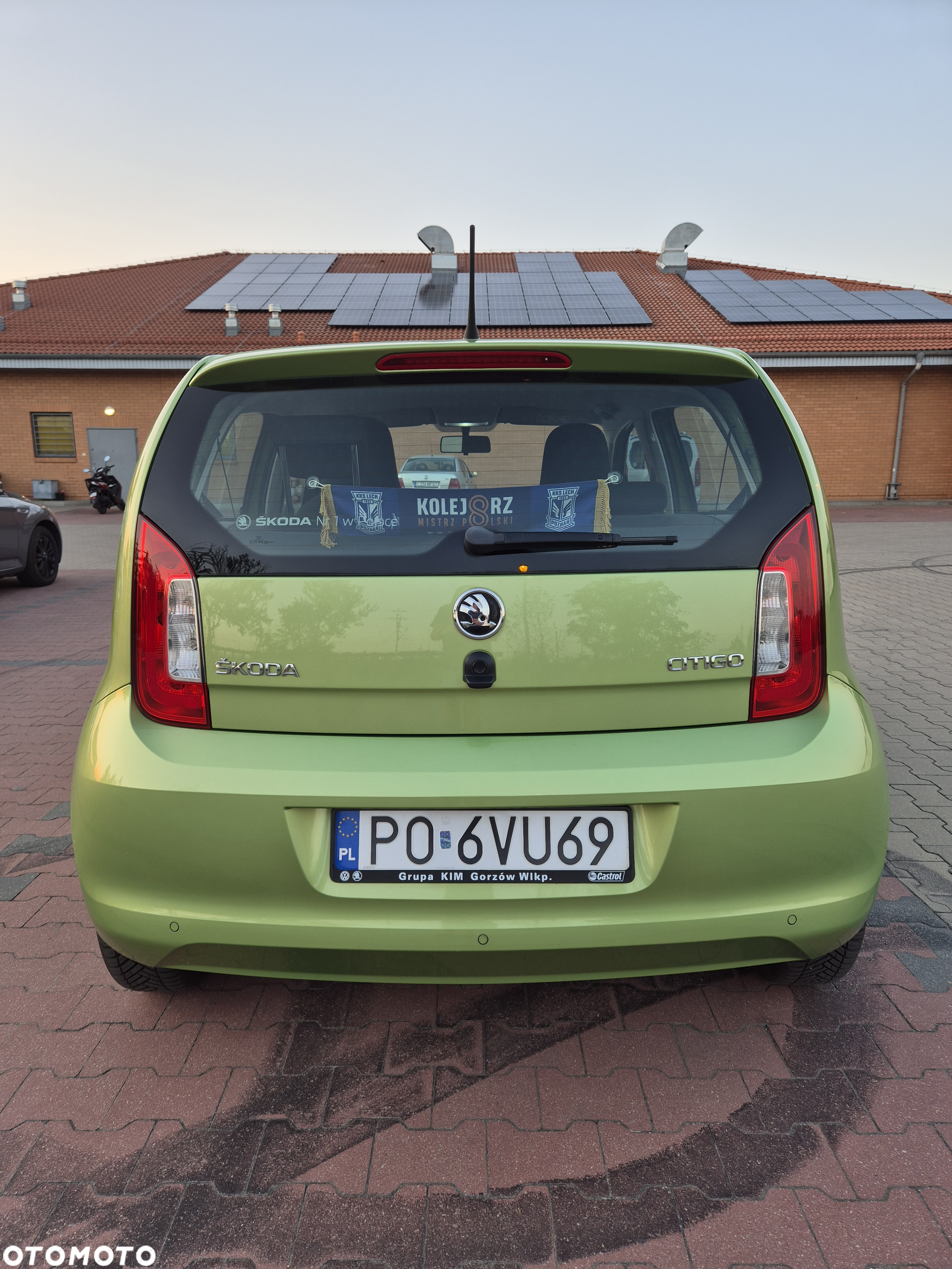 Skoda Citigo 1.0 Ambition - 6