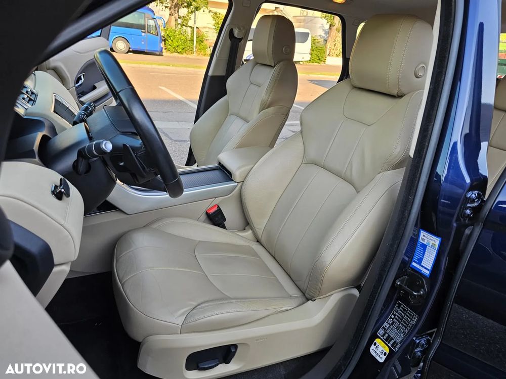 Land Rover Range Rover Evoque 2.0 D150 SE - 29