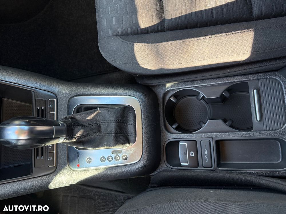 Volkswagen Tiguan 2.0 TDI 4Motion DSG Trend & Fun - 9