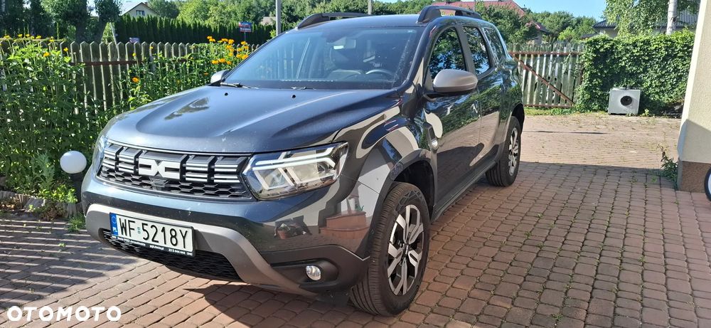Dacia Duster 1.0 TCe Journey - 3