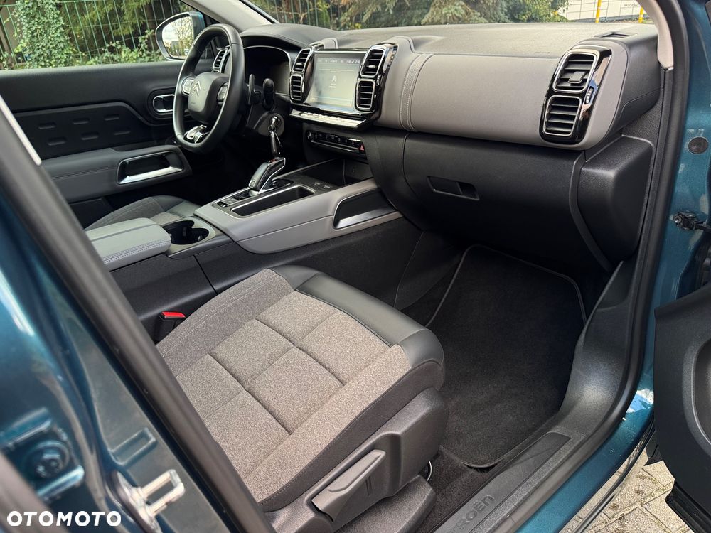 Citroën C5 Aircross 1.5 BlueHDi Feel Pack EAT8 - 24