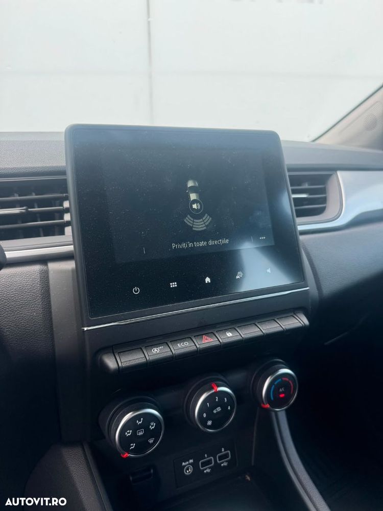 Renault Captur - 25