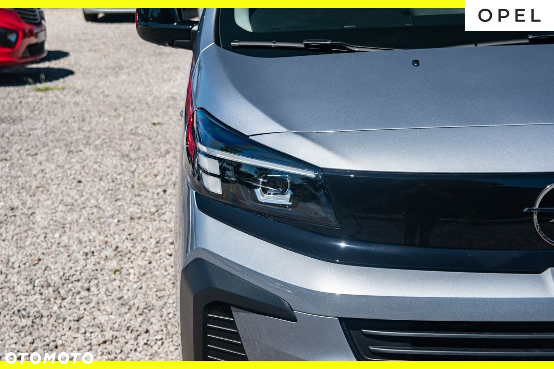 Opel Zafira - 4