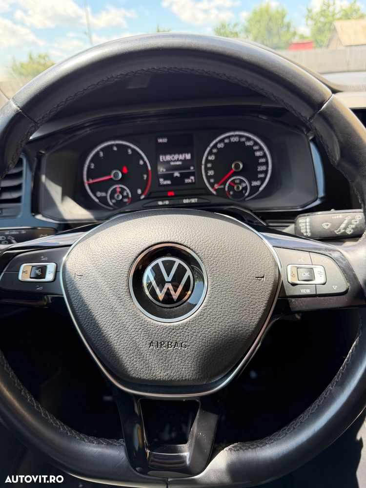 Volkswagen Polo - 6