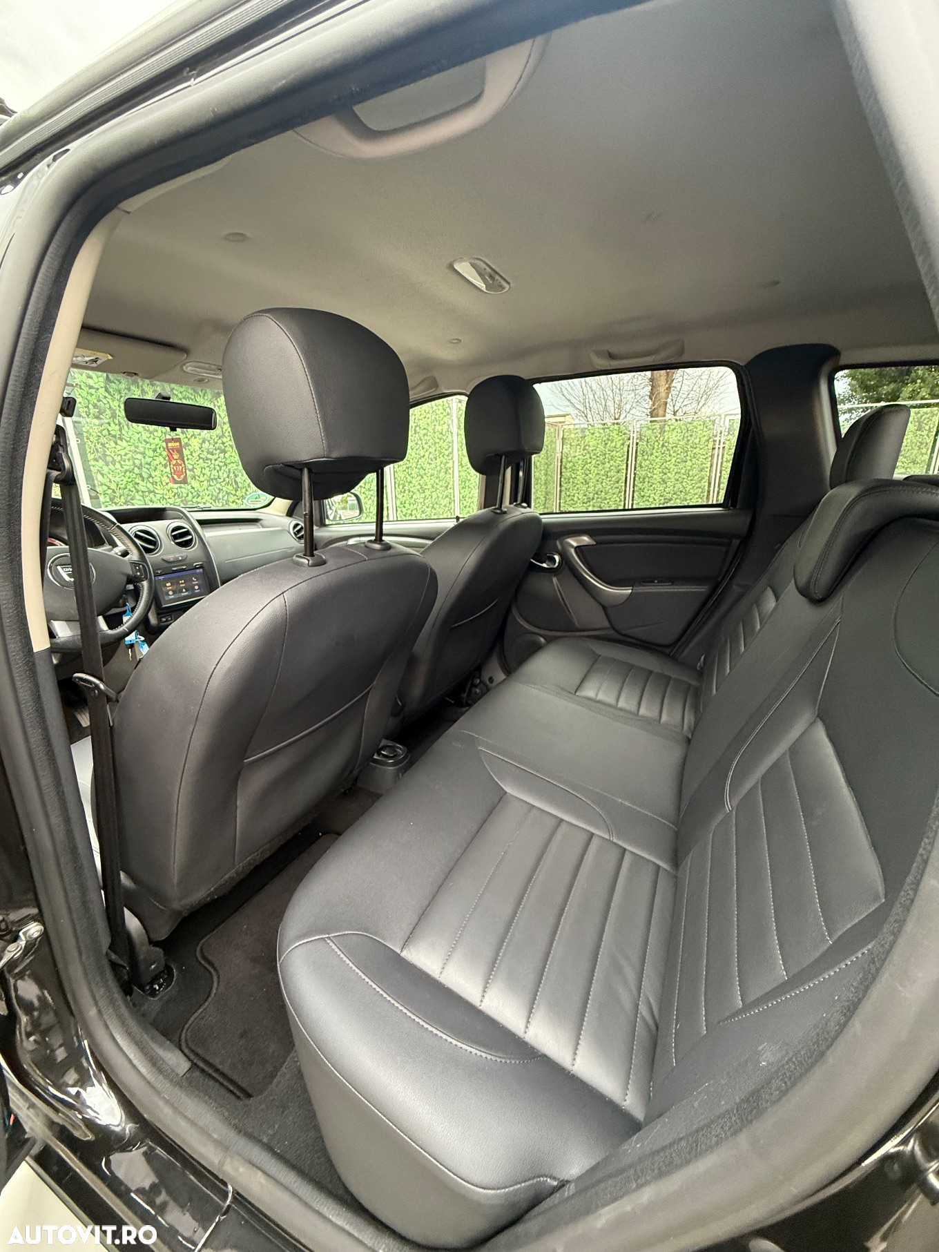 Dacia Duster TCe 125 2WD Prestige - 7