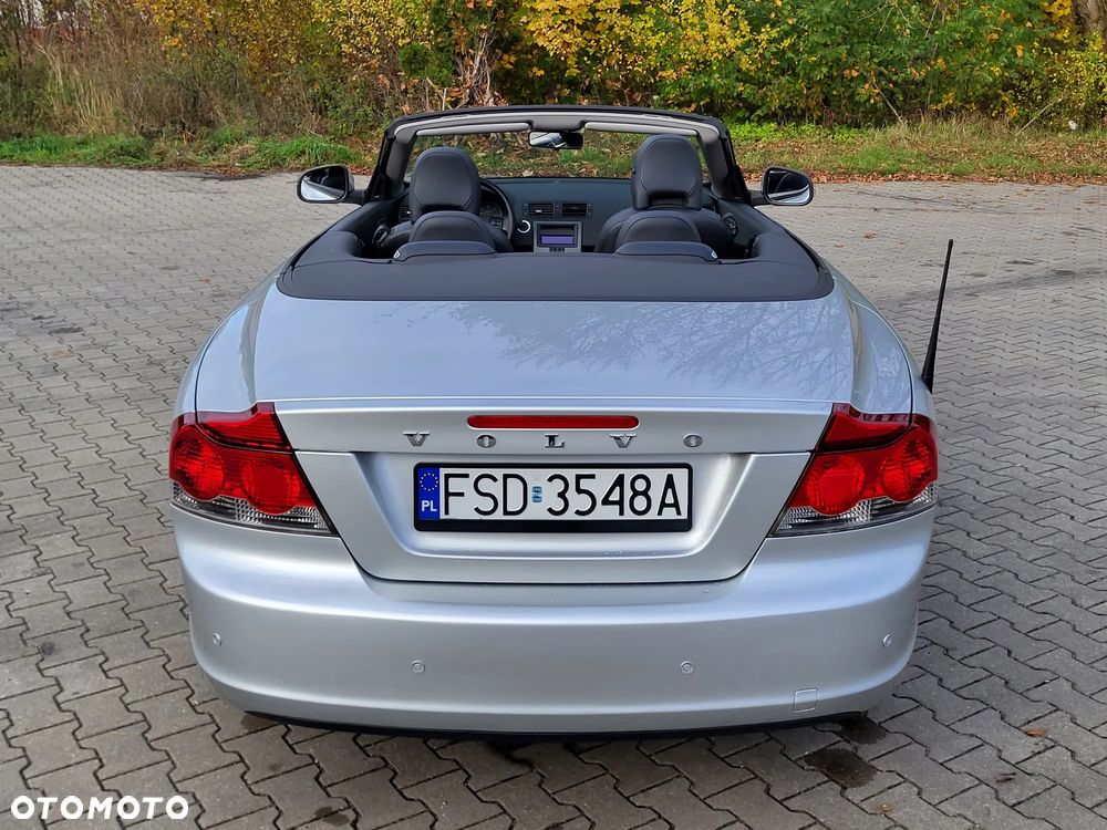 Volvo C70 2.0D Momentum - 15